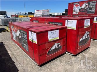  ARTIC SHELTER Quantity of (2) Boxes of 70 ft ...