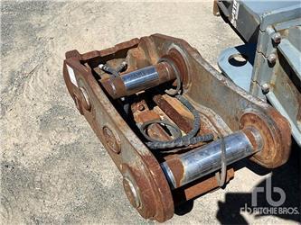 Geith hitch to suit 5 ton digger