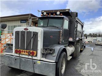 Peterbilt 389