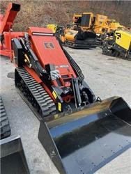 Ditch Witch SK1550