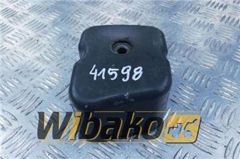 Iveco Cylinder head cover Iveco 504065040