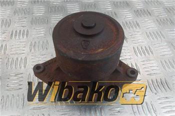 Iveco Water pump Iveco F4AE0682C 4510531/03