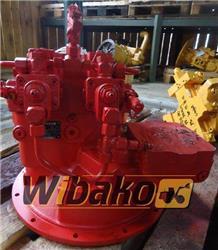 O&K Hydraulic pump O&K 2135413 427557