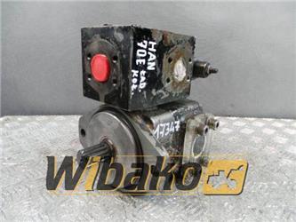 Vickers Vane pump Vickers 479160-4