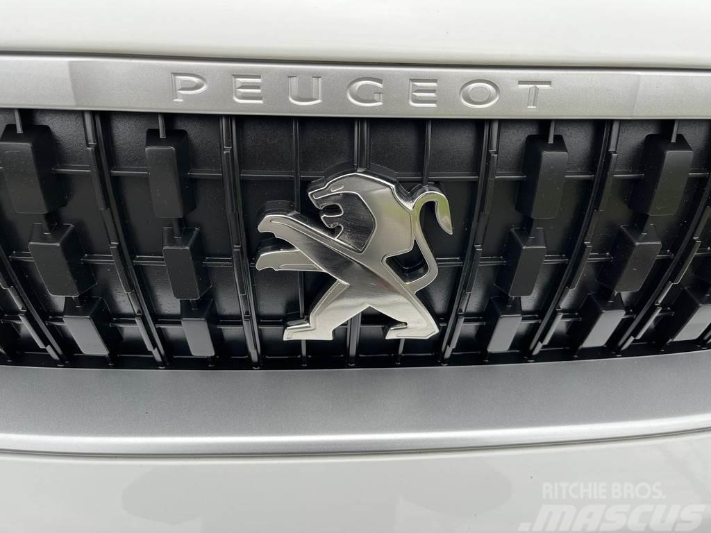Peugeot Expert 2.0 HDI 120 pk, airco euro 6 Κλειστού τύπου