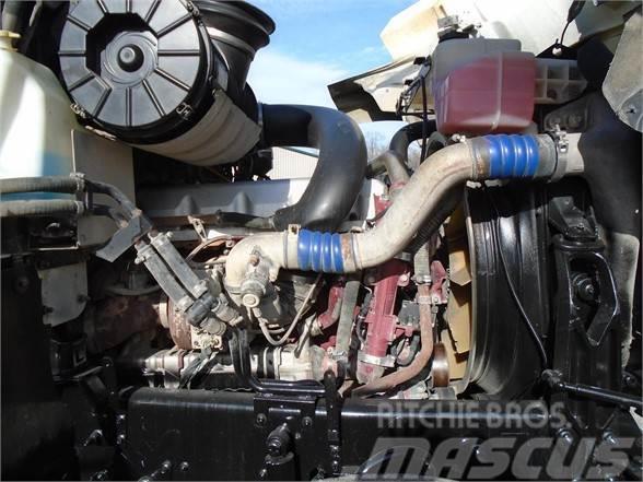 Mack PINNACLE CHU613 Τράκτορες