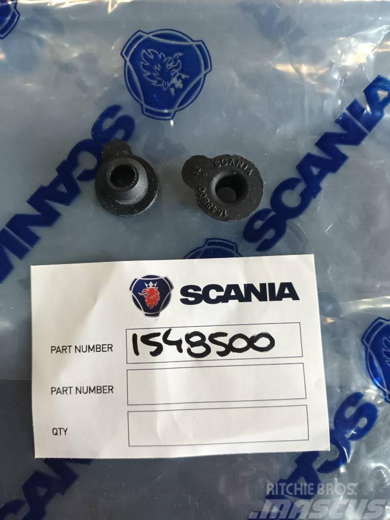 Scania SEAL 1548500 Κινητήρες