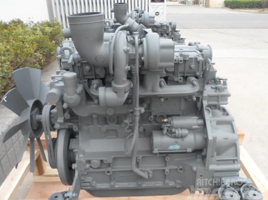Deutz BF4M1013EC  construction machinery engine Κινητήρες