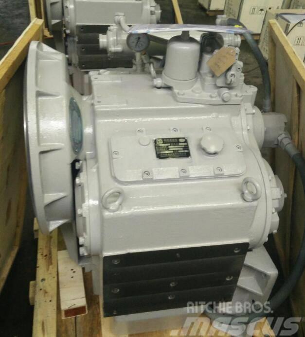  HANGCHI FJ 300 gearbox Κιβώτια ταχυτήτων θαλάσσης