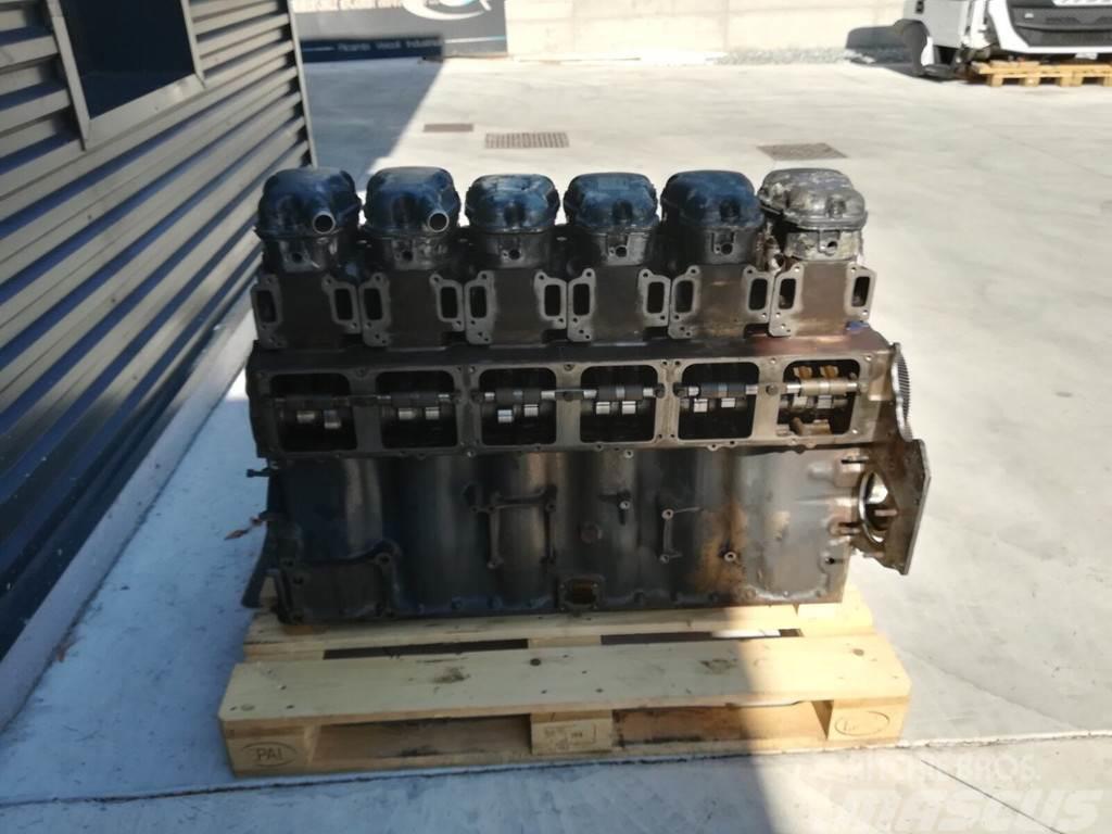 Scania DC13 400 PDE RECONDITIONED WITH WARRANTY Κινητήρες