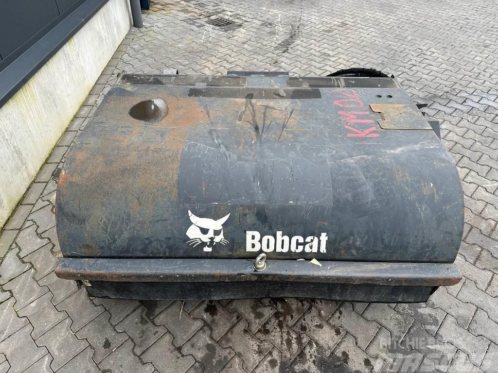 Bobcat Sweeper 60 Σκούπες