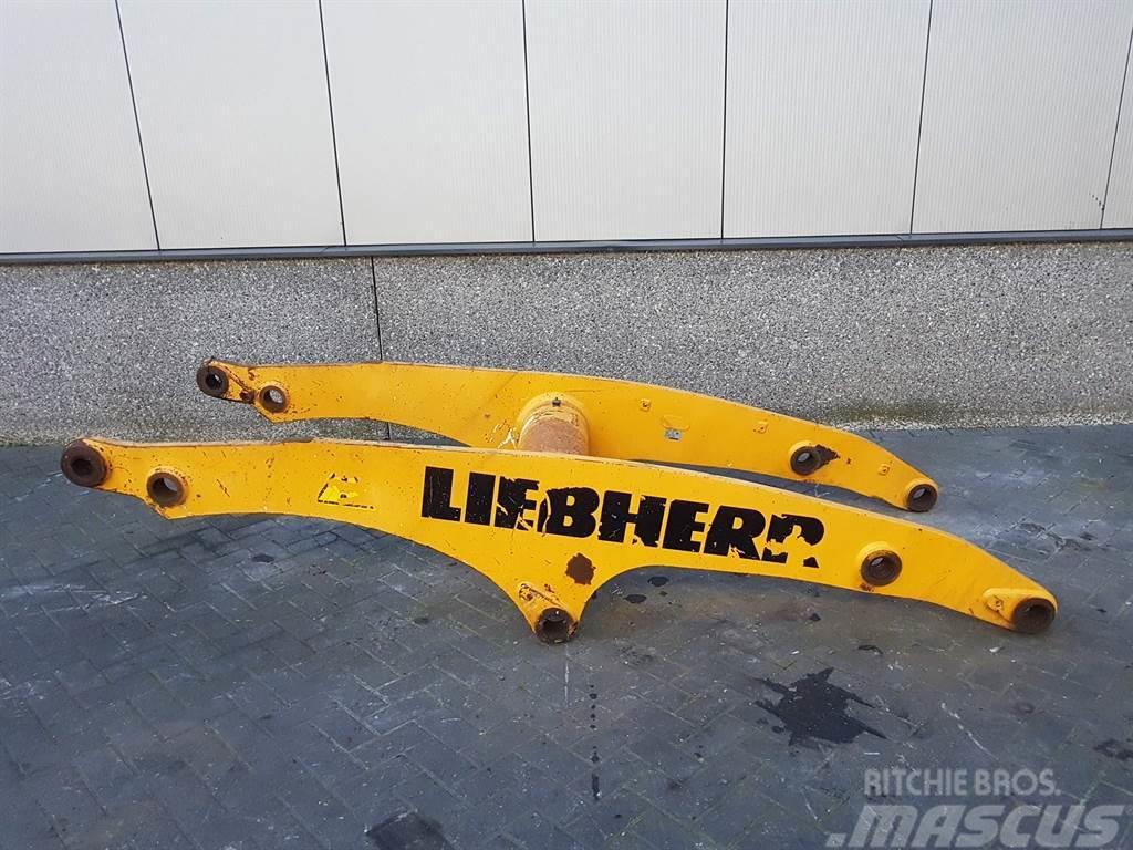 Liebherr L538-8922289-Lifting framework/Schaufelarm/Giek Μπούμες και κουτάλες