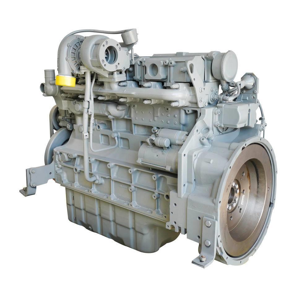Deutz BF6M1013FC  Diesel Engine for Construction Machine Κινητήρες