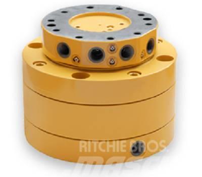 Thumm 605 H-1 Hydraulic rotator 5 Ton Περιστροφείς