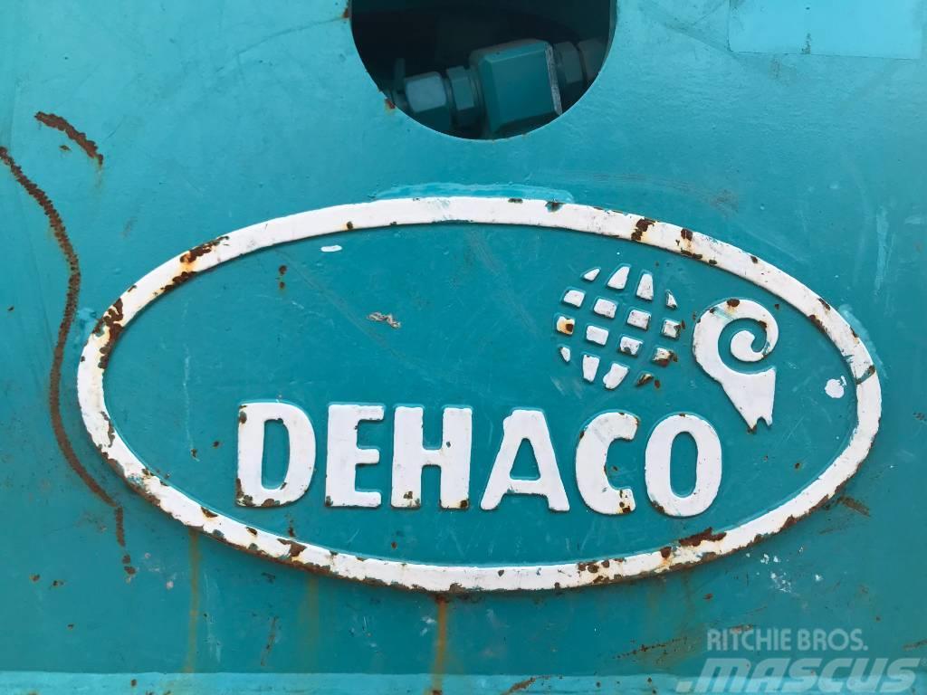 Dehaco DSG1402 sorteergrijper Zijtveld S1402 Αρπάγες