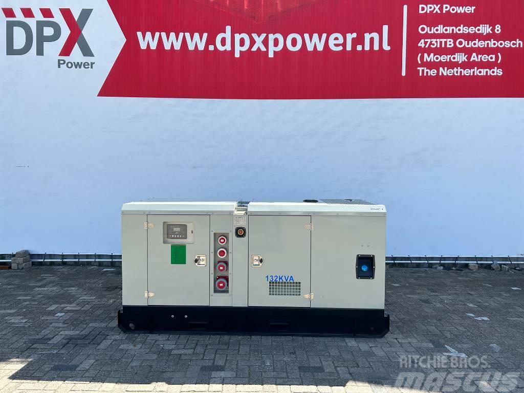 Iveco NEF45TM3 - 132 kVA Generator - DPX-20505 Γεννήτριες ντίζελ