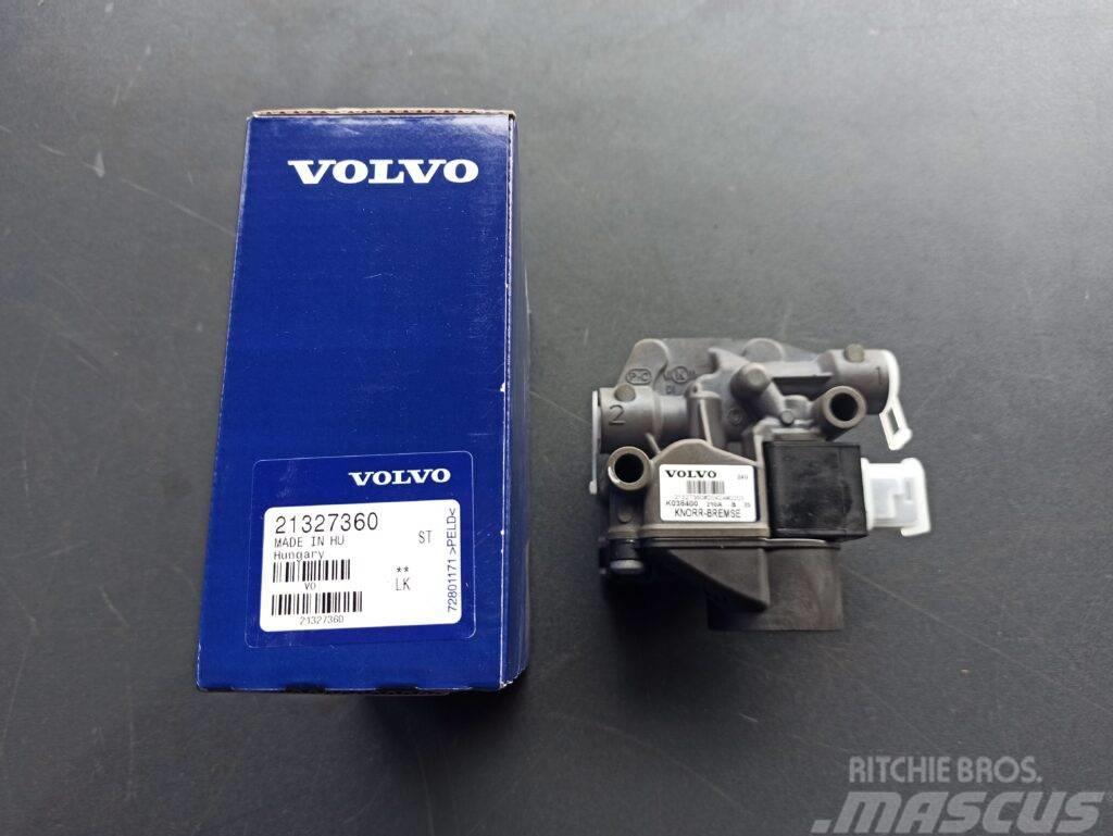 Volvo EBS VALVE 21327360 Φρένα