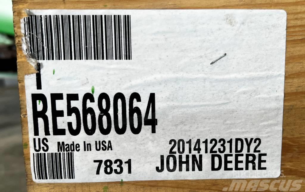 John Deere RE 568064 Άλλα εξαρτήματα για τρακτέρ