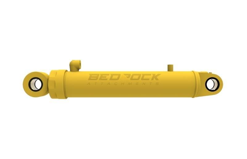 Bedrock Cylinder (Left/Right) D5N D5M D4H Cylinder Εκχερσωτές