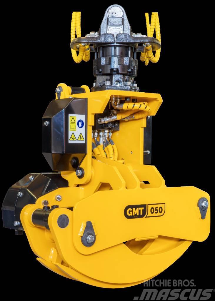  GMT Equipment GMT050 Κεφαλές συλλεκτικών μηχανών