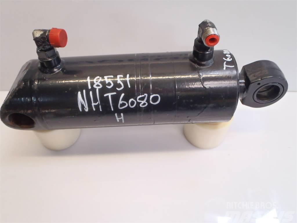 New Holland T6080 Lift Cylinder Υδραυλικά