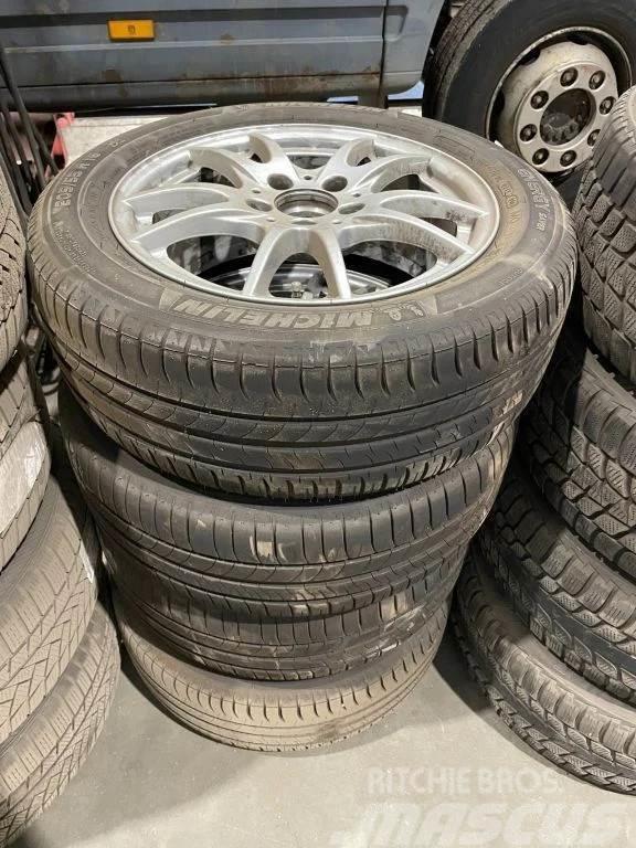 Michelin *205/55 R16 Ελαστικά και ζάντες