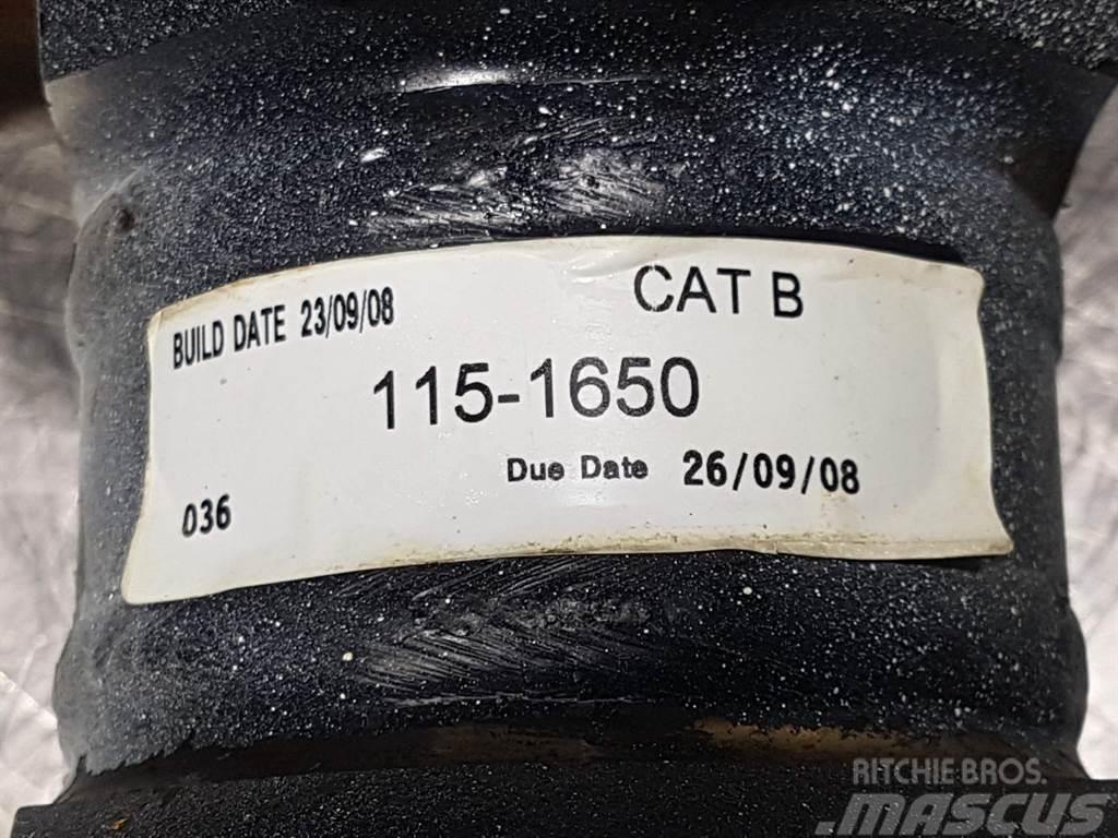 CAT 950H-115-1650-Propshaft/Gelenkwelle/Cardanas Άξονες