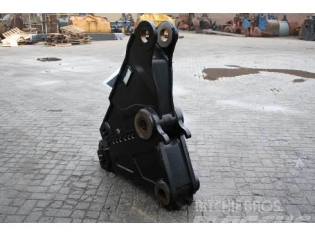 CAT Verachtert NEW: Demolitionshear MP15 CC Θραυστήρες κατασκευών