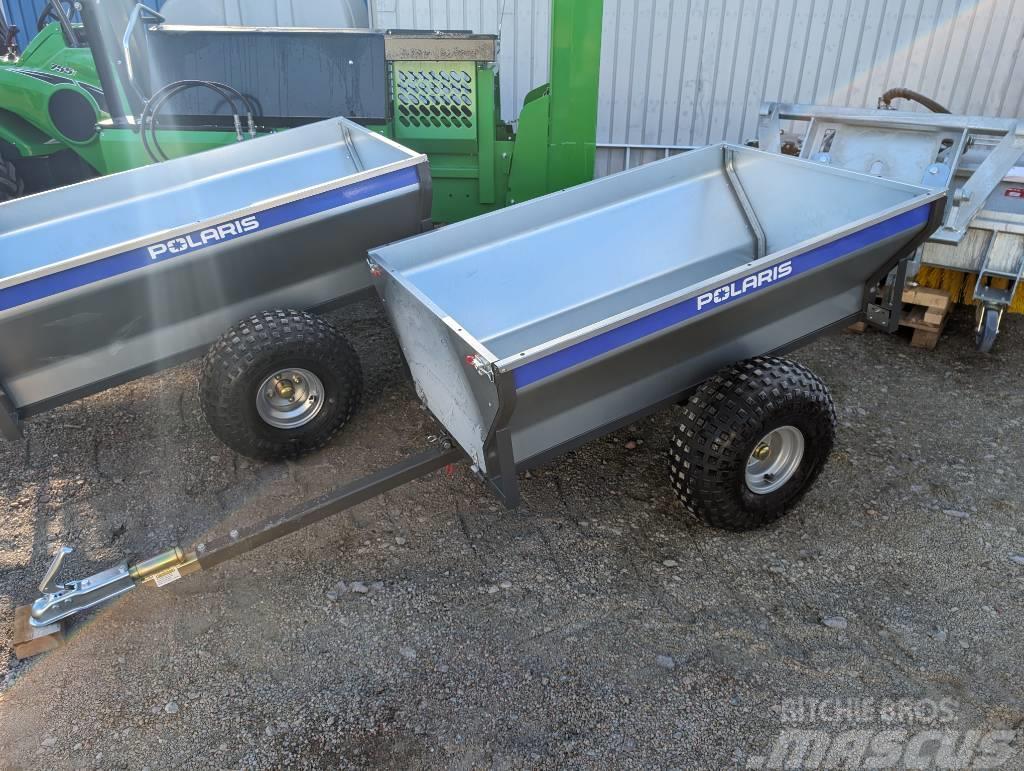 Polaris ATV Vagn 500kg Αξεσουάρ