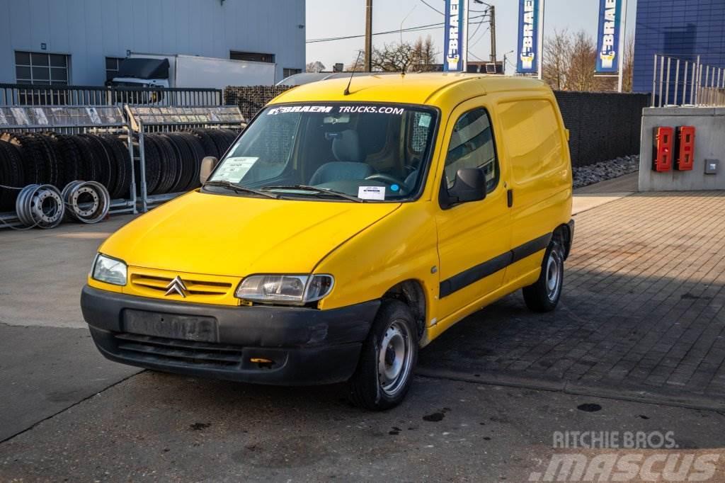 Peugeot Partner Άλλα Vans