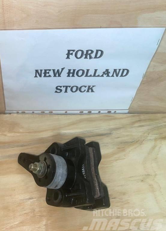 New Holland End of year New Holland Parts clearance SALE! Υδραυλικά