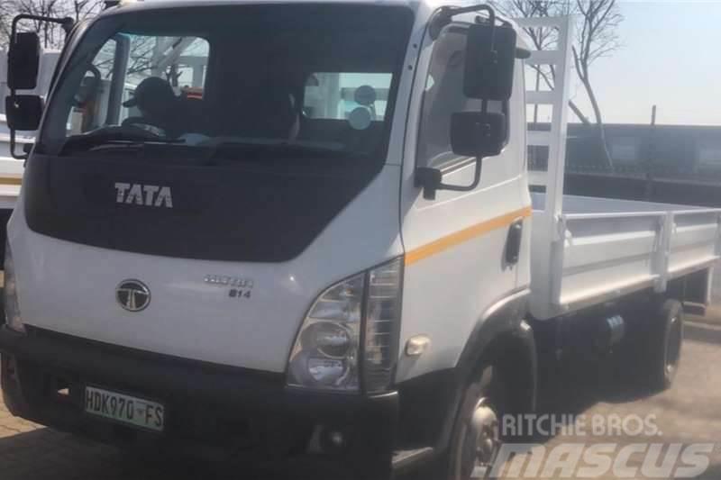 Tata Ultra 814. 2018. Άλλα Φορτηγά