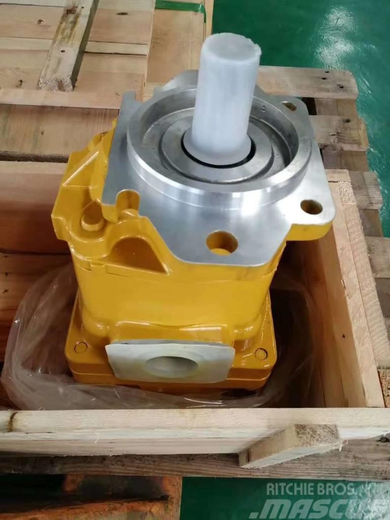 Shantui SD23 work pump 705-51-30190 Υδραυλικά