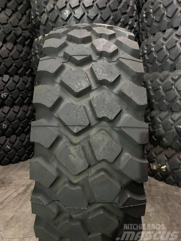 Michelin 1600R20 XZL Ελαστικά και ζάντες
