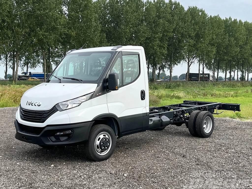 Iveco Daily 50 Chassis Cabin Van (3 units) Φορτηγά Σασί