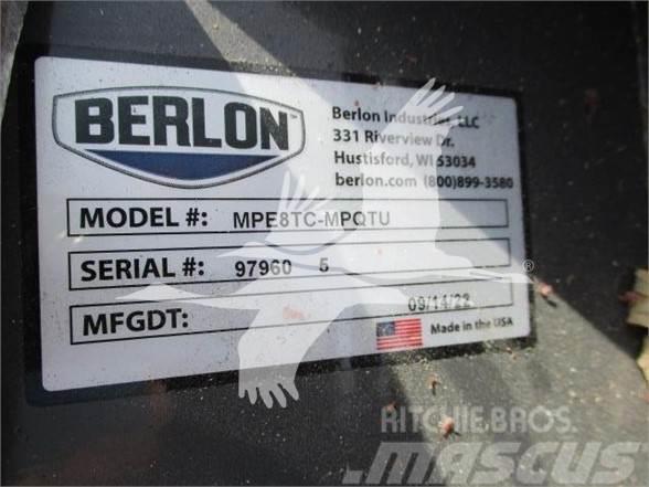 Berlon MPE8TC-MPQT-U Άλλα