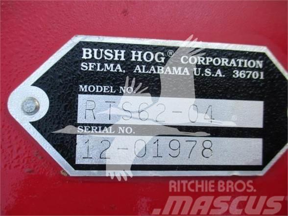 Bush Hog RTS62-04 Άλλες μηχανές οργώματος και εξαρτήματα