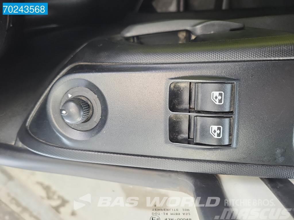 Iveco Daily 35C12 Kipper met kist Euro6 3.5t trekhaak Ai Φορτηγά Van Ανατροπή
