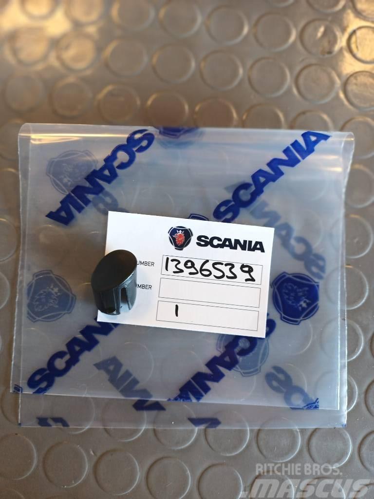 Scania CASING 1396539 Άλλα εξαρτήματα