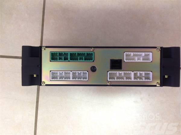 Komatsu PC1250-7 VHMS Controller Άλλα εξαρτήματα