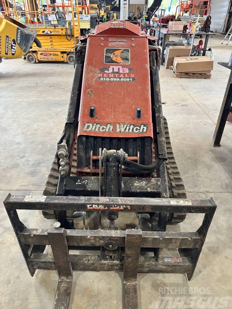 Ditch Witch SK 1050 Φορτωτάκια