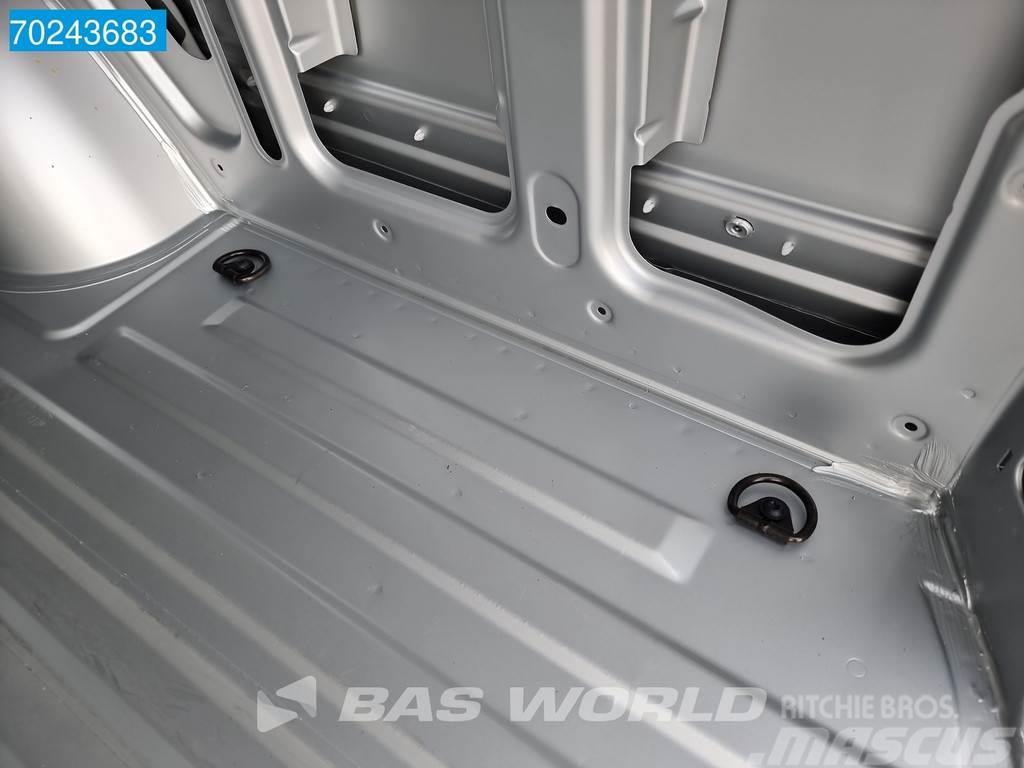 Mercedes-Benz Sprinter 319 CDI Automaat L3H2 10''Navi Airco Crui Κλούβες με συρόμενες πόρτες