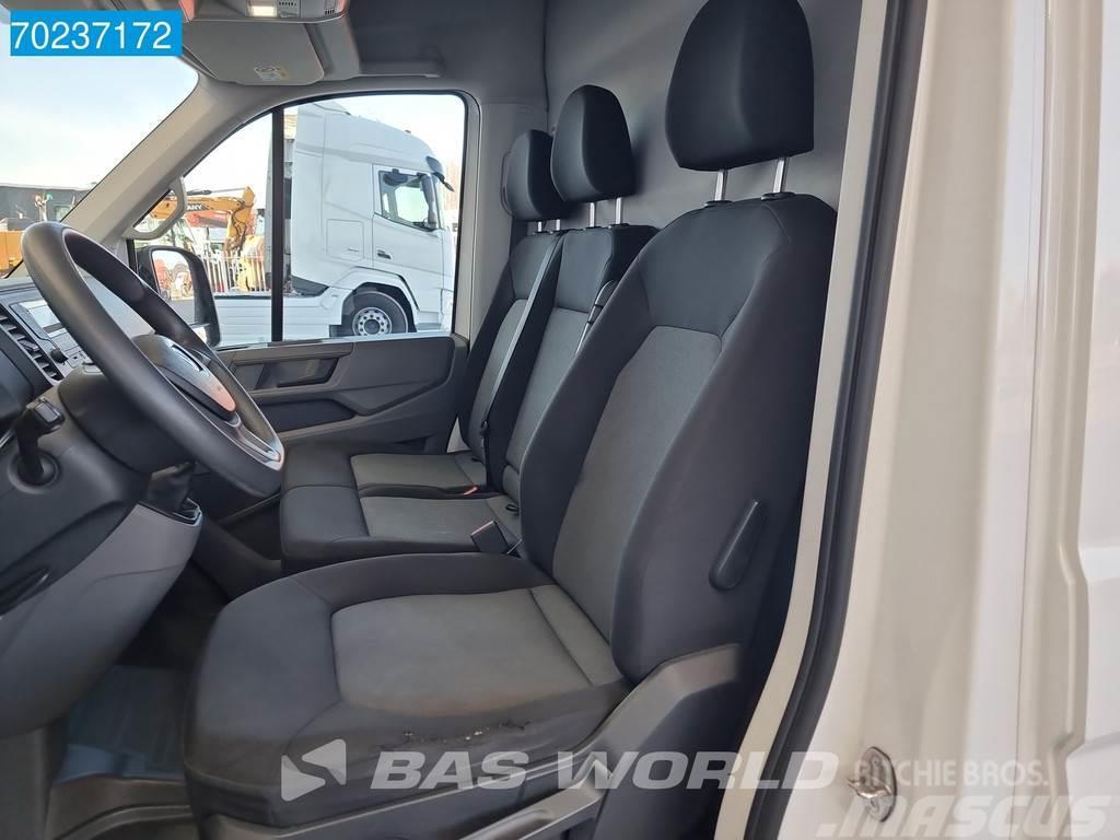 Volkswagen Crafter 102pk L3H3 Airco Cruise Parkeersensoren St Κλούβες με συρόμενες πόρτες