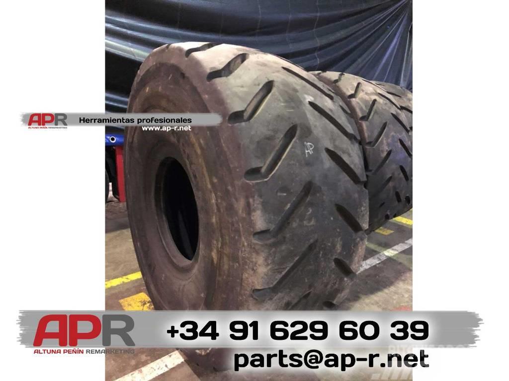 Michelin 29.5R25 Ελαστικά και ζάντες