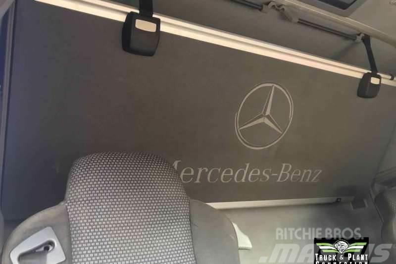 Mercedes-Benz Actros 2644 MP3 Άλλα Φορτηγά