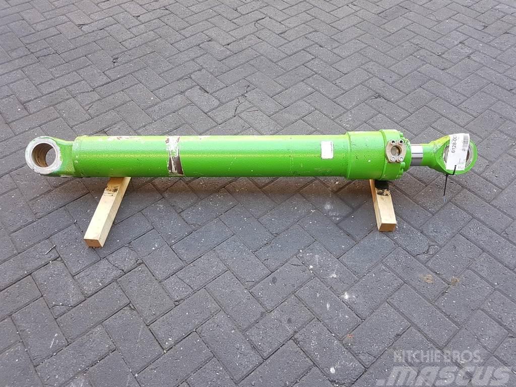 Sennebogen 27779 - 818 - Tilt cylinder/Kippzylinder Υδραυλικά