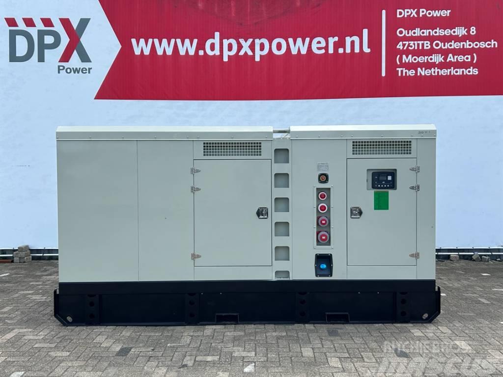 Iveco CR13TE2A - 385 kVA Generator - DPX-20510 Γεννήτριες ντίζελ