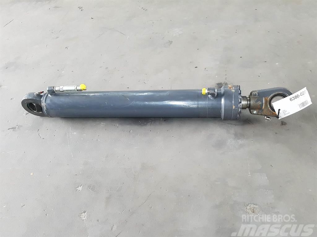 Fuchs MHL320-Terex 6500978500-Boom cylinder/Hubzylinder Υδραυλικά