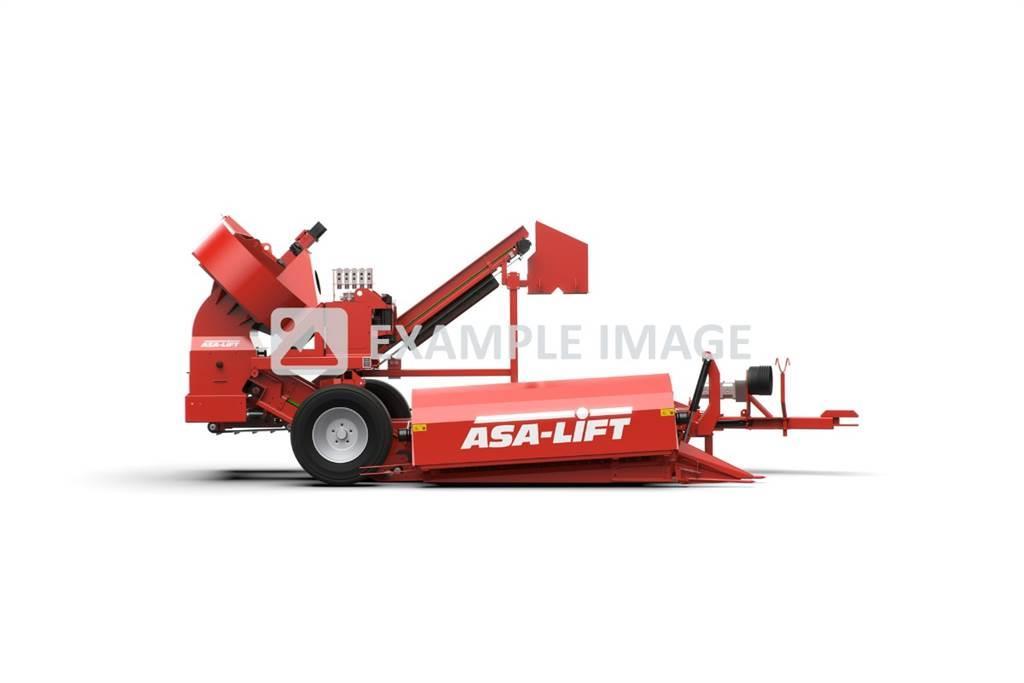 Asa-Lift GB 1000 Άλλα γεωργικά μηχανήματα