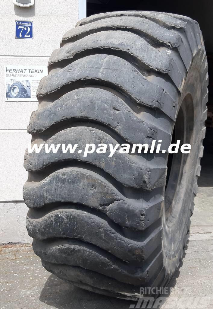 Michelin 29.5R29 Radial 29.5-29 Ελαστικά και ζάντες